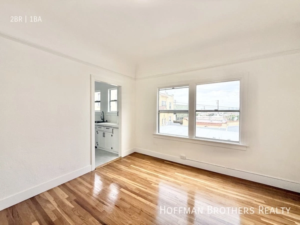 2 bedrooms apartment for rent in Mid City - Central Los Angeles, Los Angeles