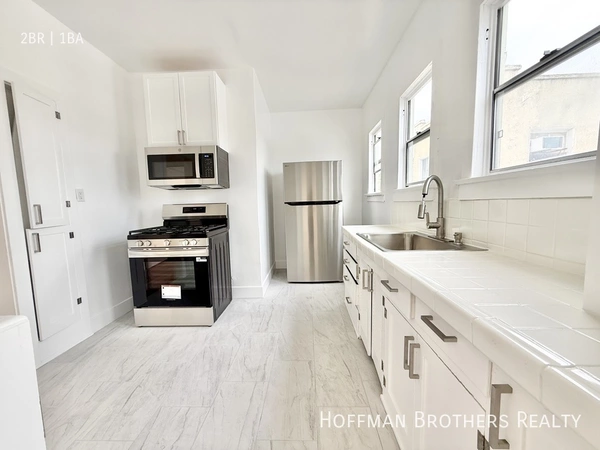 2 bedrooms apartment for rent in Mid City - Central Los Angeles, Los Angeles