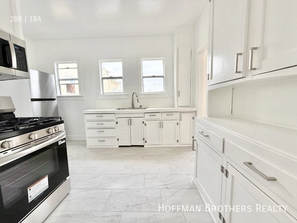 2 bedrooms apartment for rent in Mid City - Central Los Angeles, Los Angeles