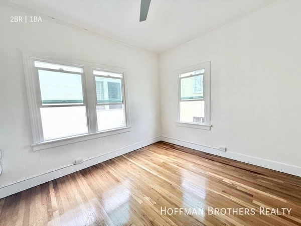 2 bedrooms apartment for rent in Mid City - Central Los Angeles, Los Angeles