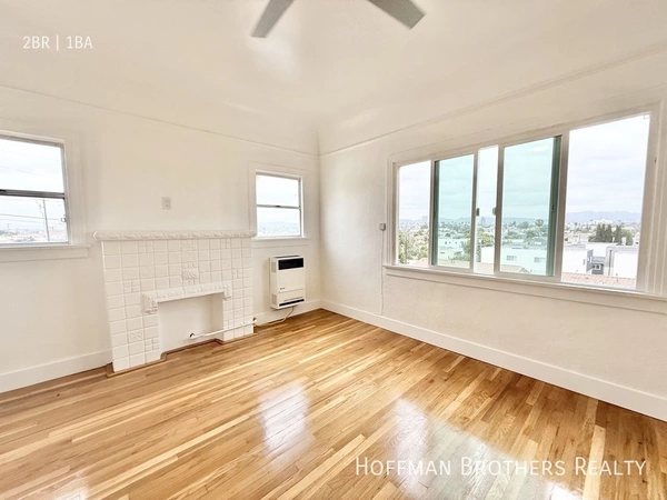 2 bedrooms apartment for rent in Mid City - Central Los Angeles, Los Angeles