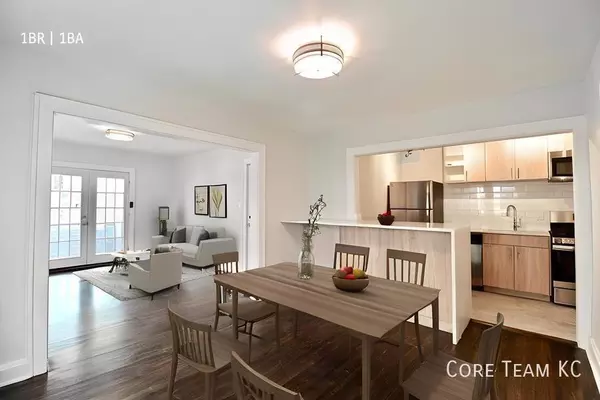 1 bedroom apartment for rent in Midtown-Westport - KCMO, Kansas City