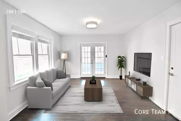 1 bedroom apartment for rent in Midtown-Westport - KCMO, Kansas City