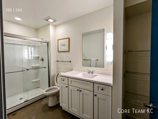 2 bedrooms apartment for rent in Longfellow - KCMO, Kansas City