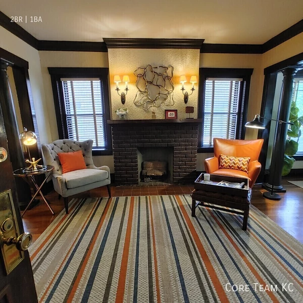 2 bedrooms apartment for rent in Midtown-Westport - KCMO, Kansas City