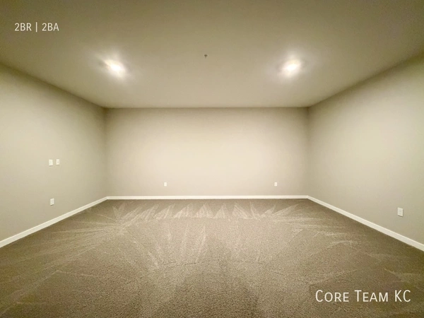 2 bedrooms apartment for rent in Downtown Kansas City - KCMO, Kansas City