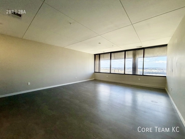 2 bedrooms apartment for rent in Downtown Kansas City - KCMO, Kansas City