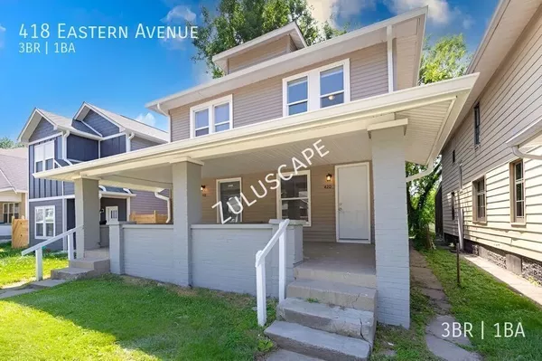 3 bedrooms apartment for rent in Near Eastside - Central Indy, Indianapolis