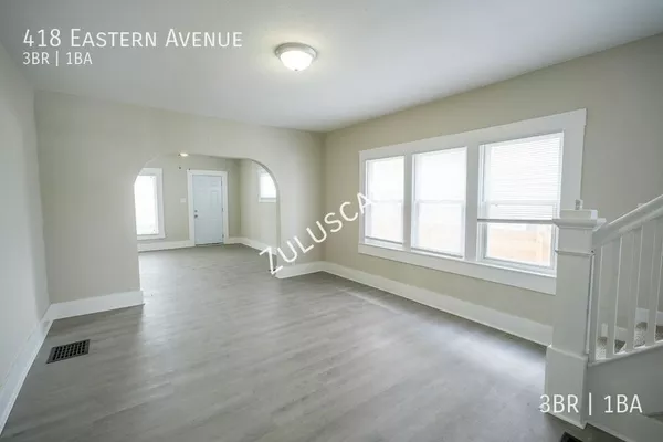 3 bedrooms apartment for rent in Near Eastside - Central Indy, Indianapolis