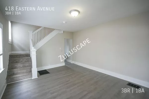 3 bedrooms apartment for rent in Near Eastside - Central Indy, Indianapolis