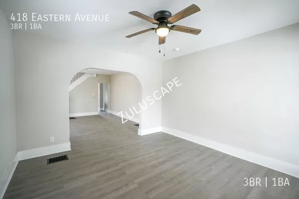 3 bedrooms apartment for rent in Near Eastside - Central Indy, Indianapolis