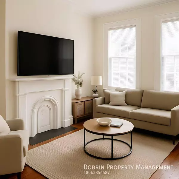 3 bedrooms apartment for rent in Gilpin - North RVA, Richmond