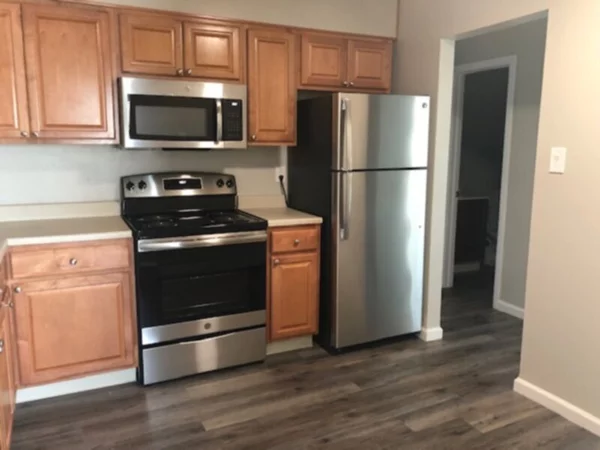 2 bedrooms apartment for rent in Harvey Park - South Denver, Denver