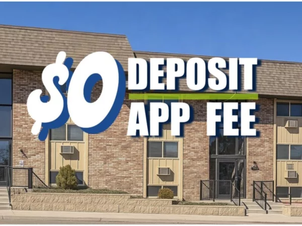 2 bedrooms apartment for rent in Harvey Park - South Denver, Denver