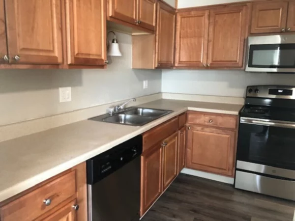 2 bedrooms apartment for rent in Harvey Park - South Denver, Denver