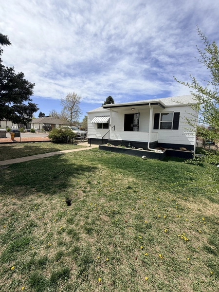 Studio Apartment for rent in Berkeley - West Denver, Denver