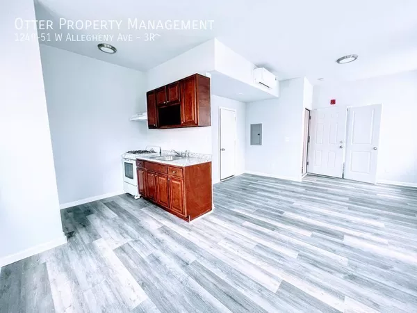 1 bedroom apartment for rent in Glenwood - North Philadelphia, Philadelphia