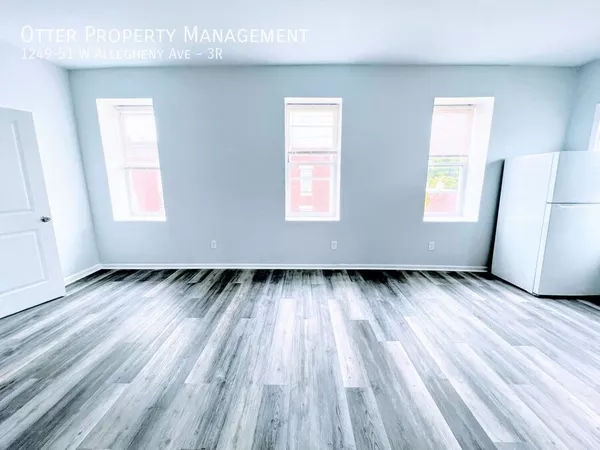 1 bedroom apartment for rent in Glenwood - North Philadelphia, Philadelphia