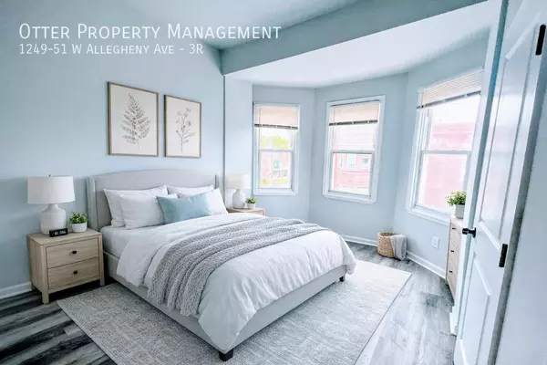 1 bedroom apartment for rent in Glenwood - North Philadelphia, Philadelphia