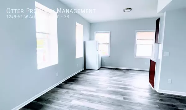 1 bedroom apartment for rent in Glenwood - North Philadelphia, Philadelphia