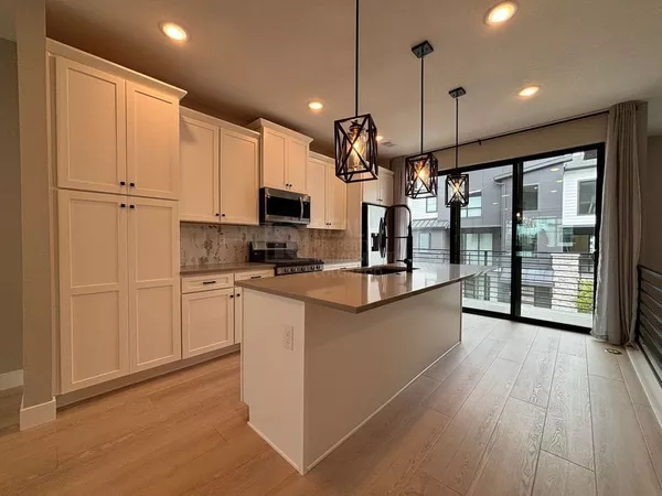 3 bedrooms apartment for rent in Virginia Village - East Denver, Denver