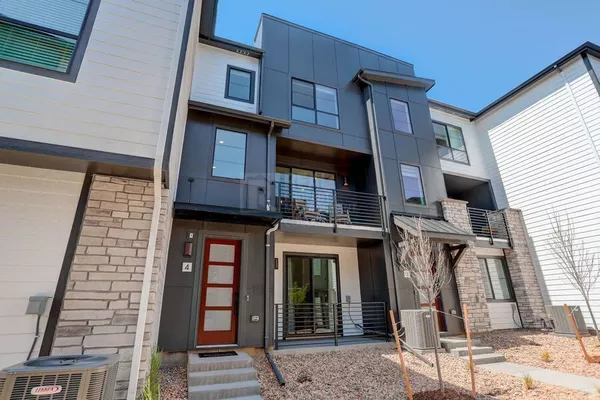 3 bedrooms apartment for rent in Virginia Village - East Denver, Denver