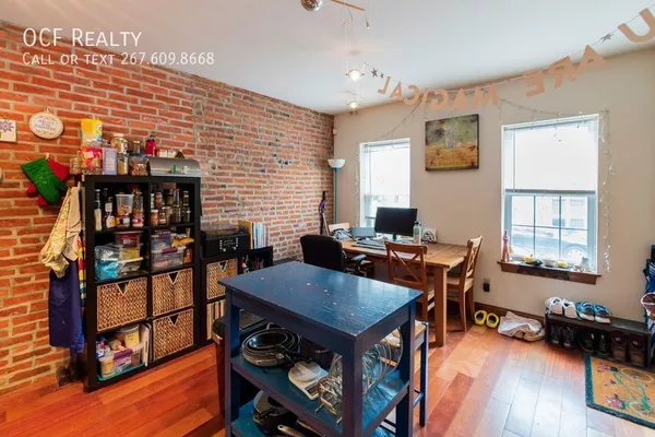 2 bedrooms apartment for rent in Southwest Center City - South Philadelphia, Philadelphia