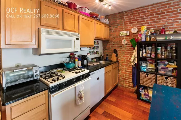 2 bedrooms apartment for rent in Southwest Center City - South Philadelphia, Philadelphia