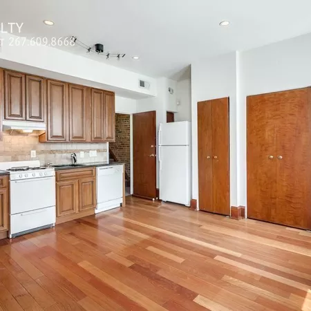 1 bedroom apartment for rent in Brewerytown - North Philadelphia, Philadelphia