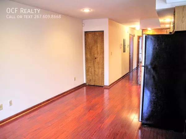 1 bedroom apartment for rent in Southwest Center City - South Philadelphia, Philadelphia