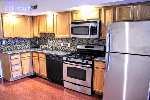 1 bedroom apartment for rent in Southwest Center City - South Philadelphia, Philadelphia