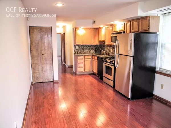 1 bedroom apartment for rent in Southwest Center City - South Philadelphia, Philadelphia