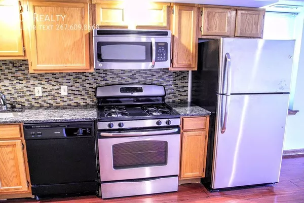 1 bedroom apartment for rent in Southwest Center City - South Philadelphia, Philadelphia