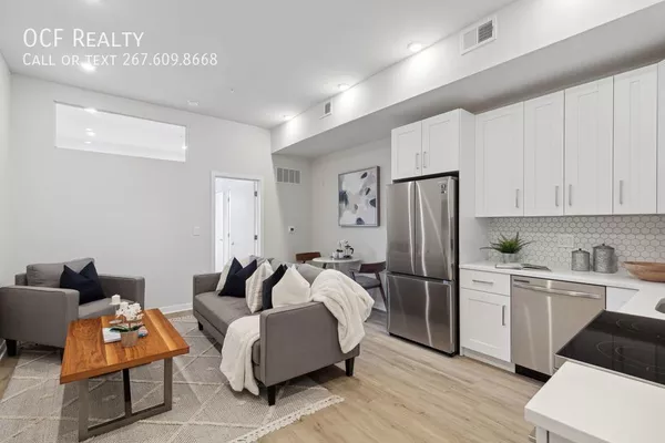 1 bedroom apartment for rent in Grays Ferry - South Philadelphia, Philadelphia