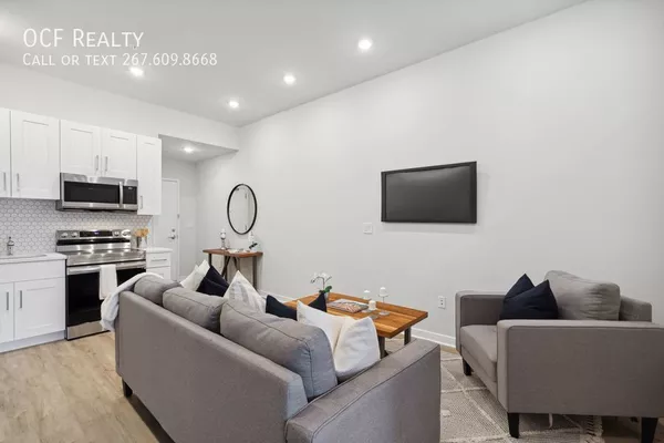 1 bedroom apartment for rent in Grays Ferry - South Philadelphia, Philadelphia