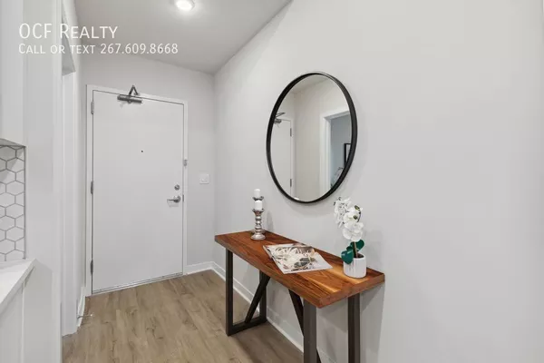 1 bedroom apartment for rent in Grays Ferry - South Philadelphia, Philadelphia