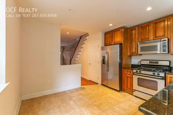 3 bedrooms apartment for rent in Point Breeze - South Philadelphia, Philadelphia