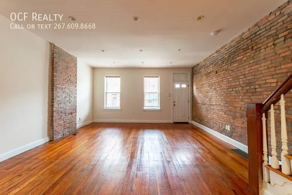 3 bedrooms apartment for rent in Point Breeze - South Philadelphia, Philadelphia