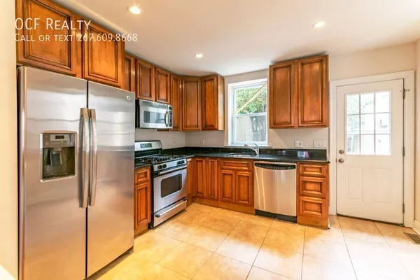 3 bedrooms apartment for rent in Point Breeze - South Philadelphia, Philadelphia