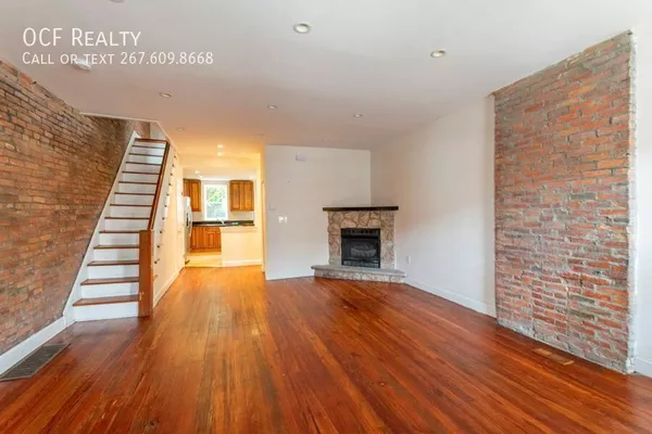 3 bedrooms apartment for rent in Point Breeze - South Philadelphia, Philadelphia