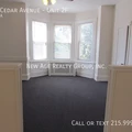 Studio Apartment for rent in Garden Court - West Philadelphia, Philadelphia