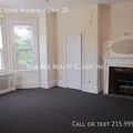 Studio Apartment for rent in Garden Court - West Philadelphia, Philadelphia