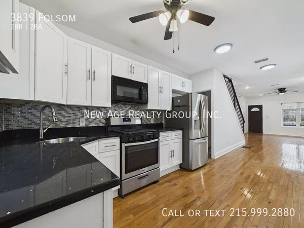 2 bedrooms apartment for rent in Manuta - West Philadelphia, Philadelphia