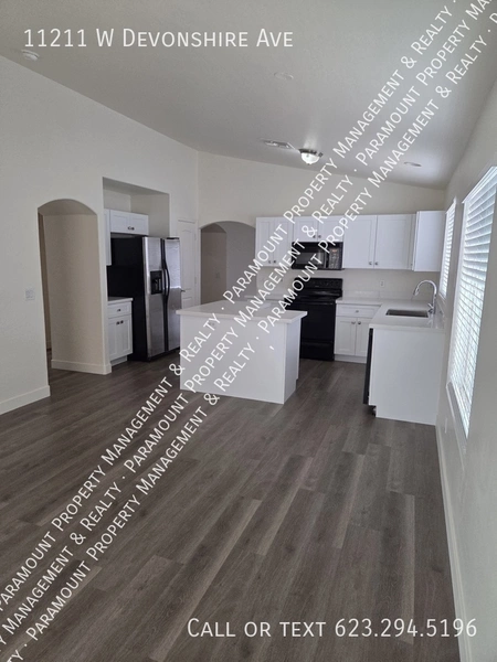 3 bedrooms apartment for rent in Litchfield Park - SW Valley, Phoenix