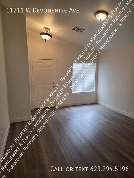 3 bedrooms apartment for rent in Litchfield Park - SW Valley, Phoenix