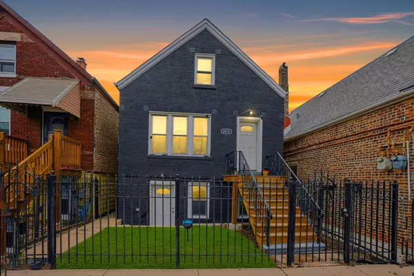 2 bedrooms apartment for rent in South Lawndale - West Side, Chicago