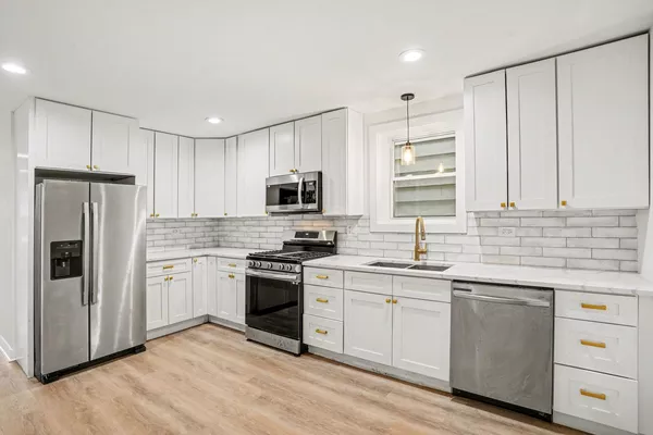 2 bedrooms apartment for rent in South Lawndale - West Side, Chicago