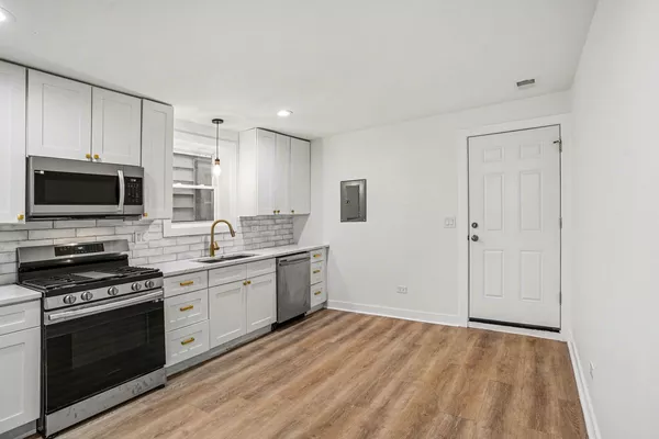 2 bedrooms apartment for rent in South Lawndale - West Side, Chicago