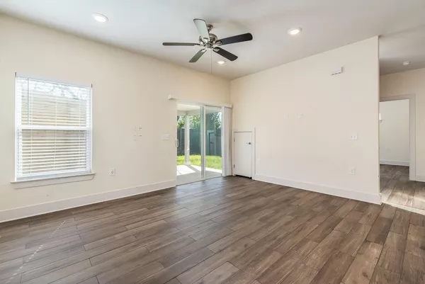 3 bedrooms apartment for rent in Mueller - East Austin, Austin