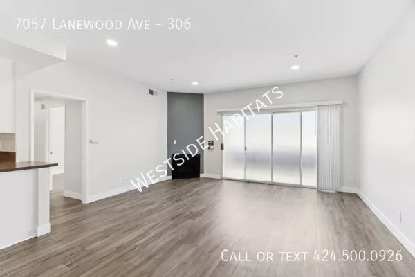 2 bedrooms apartment for rent in Hollywood - Central Los Angeles, Los Angeles